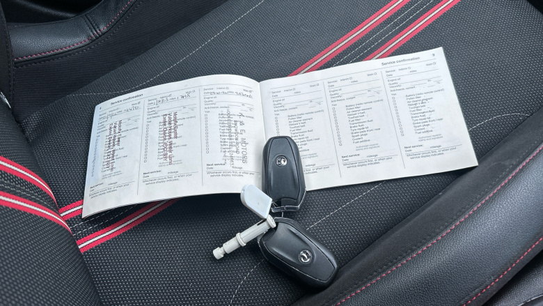 Vauxhall Corsa 1.2 Turbo SRi Premium 5dr Petrol Hatchback